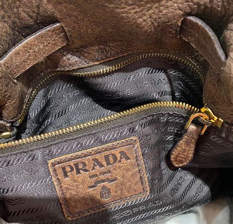 lining of prada cervo antik|prada nylon leather.